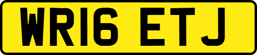 WR16ETJ