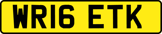 WR16ETK