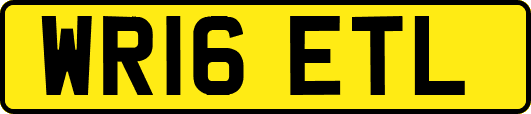 WR16ETL