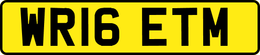 WR16ETM