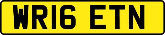 WR16ETN