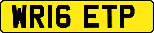 WR16ETP