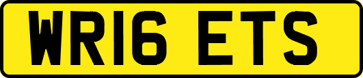 WR16ETS