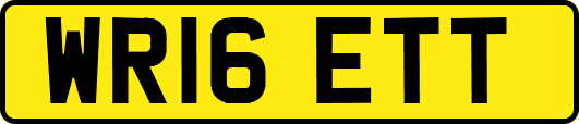 WR16ETT