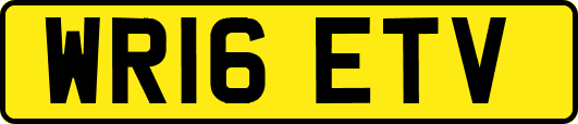 WR16ETV