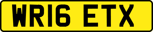 WR16ETX