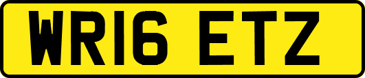 WR16ETZ