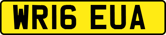 WR16EUA
