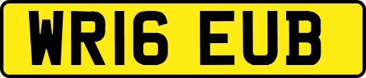 WR16EUB