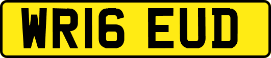 WR16EUD