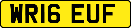 WR16EUF