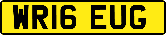 WR16EUG
