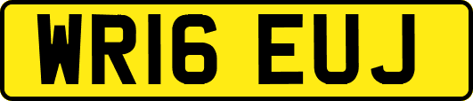 WR16EUJ