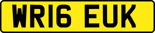 WR16EUK