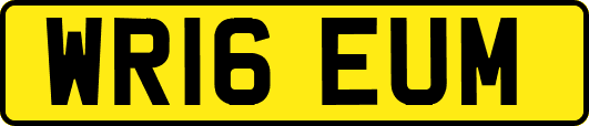 WR16EUM