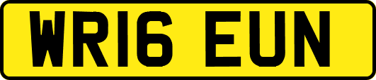 WR16EUN