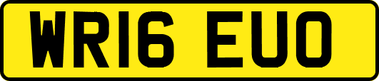 WR16EUO