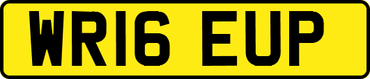 WR16EUP