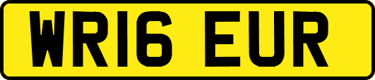 WR16EUR