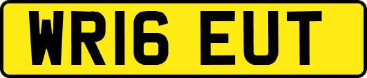 WR16EUT