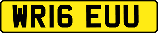 WR16EUU