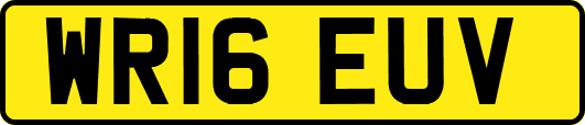 WR16EUV