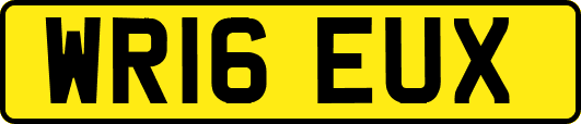 WR16EUX