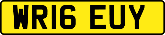 WR16EUY