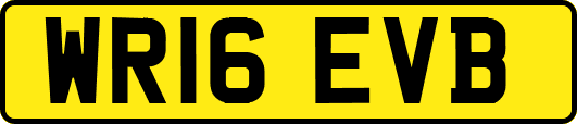 WR16EVB