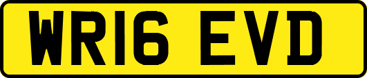WR16EVD
