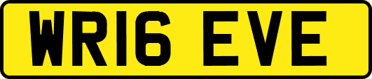 WR16EVE