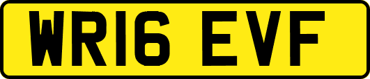 WR16EVF