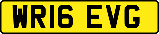 WR16EVG