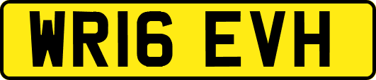 WR16EVH