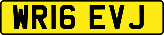 WR16EVJ