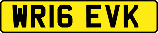 WR16EVK