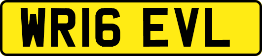 WR16EVL