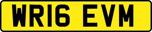 WR16EVM