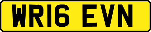 WR16EVN