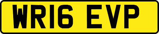 WR16EVP