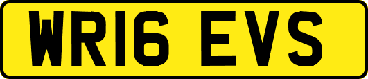 WR16EVS