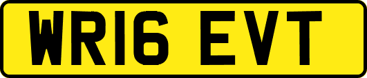 WR16EVT