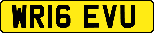 WR16EVU