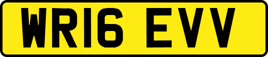 WR16EVV