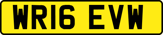 WR16EVW