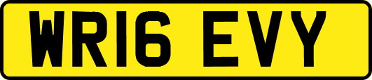 WR16EVY