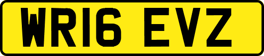 WR16EVZ