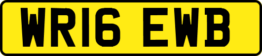 WR16EWB