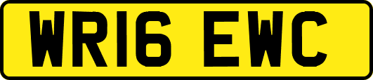 WR16EWC
