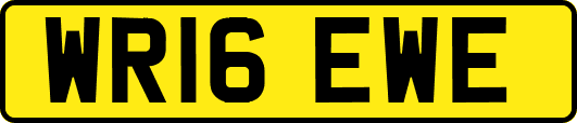 WR16EWE